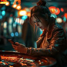 Antarmuka aplikasi bandot togel menampilkan menu navigasi dan pilihan permainan