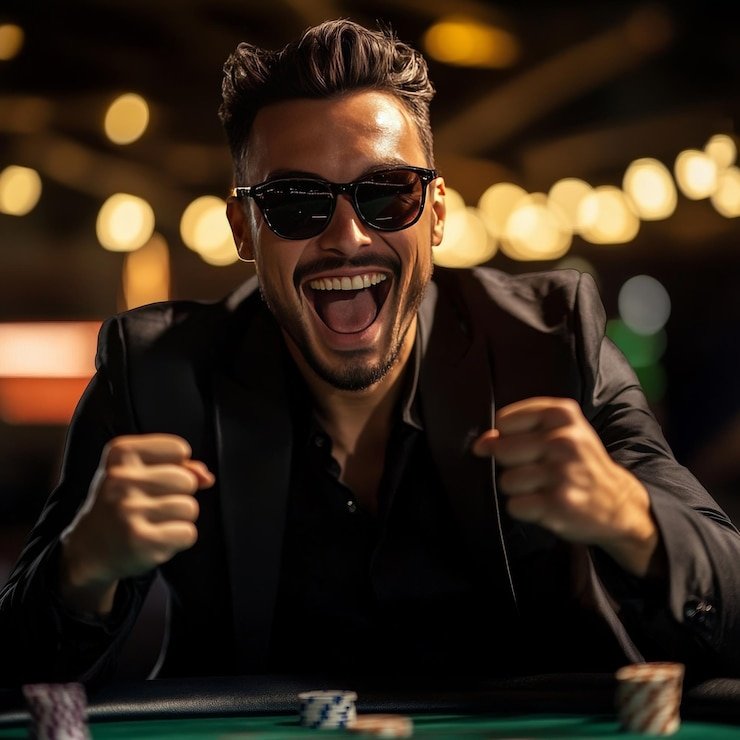 Antarmuka permainan Big Time Gaming di platform bandot togel