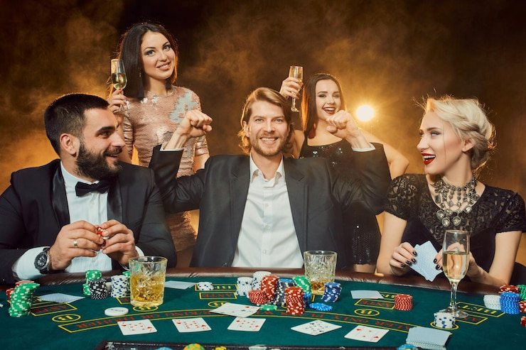 Dashboard tier loyalitas di bandot togel
