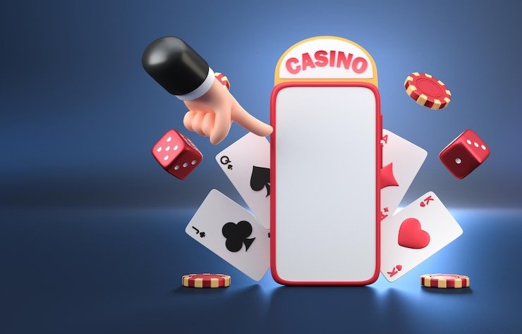 bandot togel featured game showcase