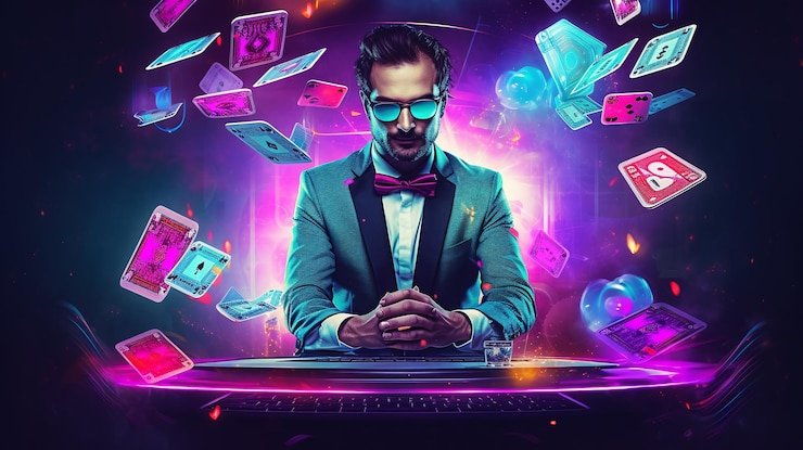 Tampilan pasar Total Goals di platform bandot togel dengan statistik pertandingan